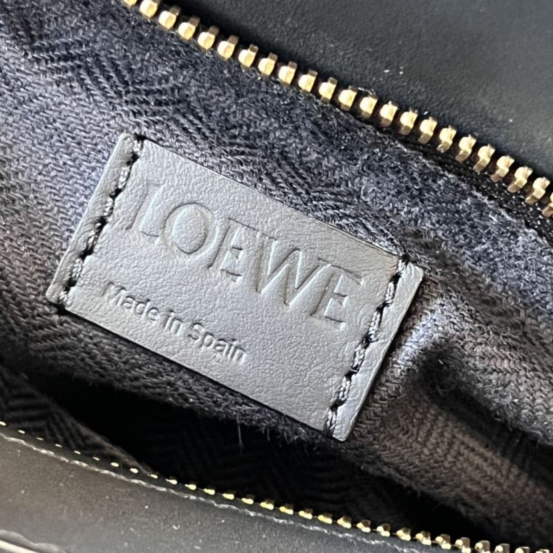 Loewe Puzzle Bags